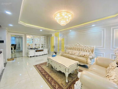 Housing in Nha Be, Vietnam Housing in Nha Be, Vietnam