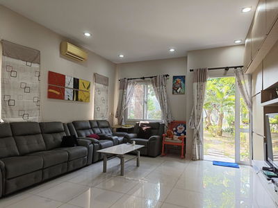 Viet - Sing The Oasis urban area, Vietnam Viet - Sing The Oasis urban area, Vietnam