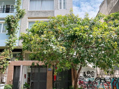 Logement dans Ho Chi Minh City, Vietnam Logement dans Ho Chi Minh City, Vietnam