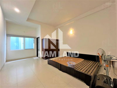 Housing in Nha Be, Vietnam Housing in Nha Be, Vietnam