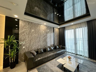 BRG Diamond Residence, Vietnam BRG Diamond Residence, Vietnam