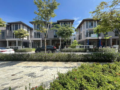 Zeitgeist City, Vietnam  Zeitgeist City, Vietnam