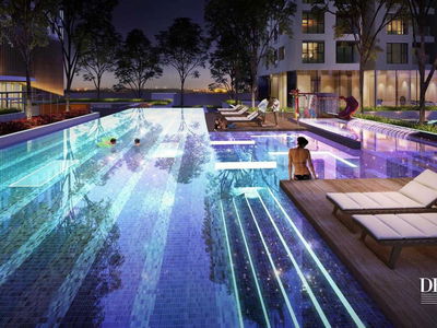 De La Sol, Vietnam De La Sol, Vietnam