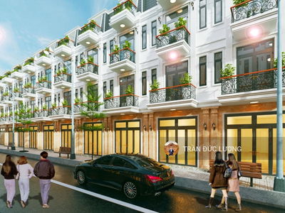 Gehäuse In Thuan An, Vietnam Gehäuse In Thuan An, Vietnam