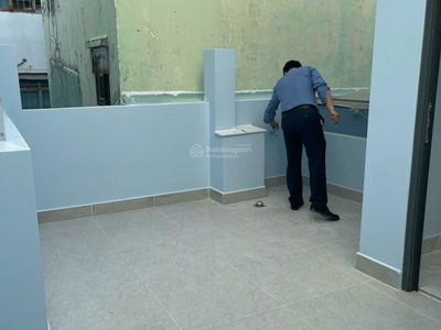 Housing in Nha Be, Vietnam Housing in Nha Be, Vietnam