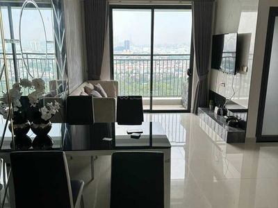 District 7 Boulevard, Vietnam District 7 Boulevard, Vietnam