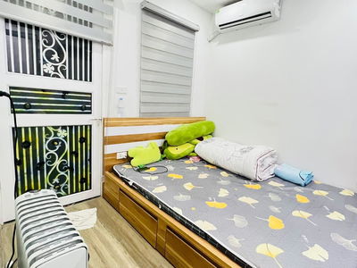 Gehäuse In Hanoi, Vietnam Gehäuse In Hanoi, Vietnam