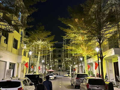 Vinhomes Marina Cau Rao 2, Vietnam Vinhomes Marina Cau Rao 2, Vietnam