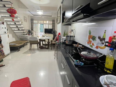 Logement dans Nha Be, Vietnam Logement dans Nha Be, Vietnam