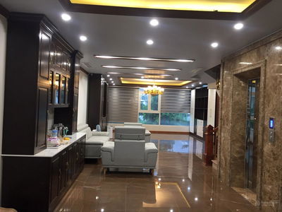 Waterfront City, Vietnam Waterfront City, Vietnam