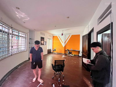 Alojamiento en Ho Chi Minh City, Vietnam Alojamiento en Ho Chi Minh City, Vietnam