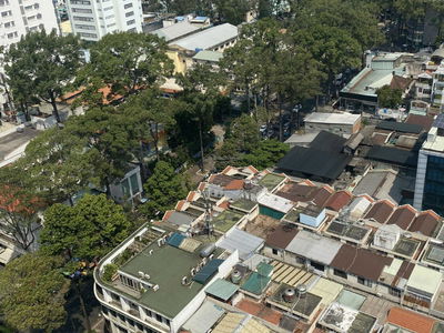 Hung Vuong Plaza, Vietnam Hung Vuong Plaza, Vietnam