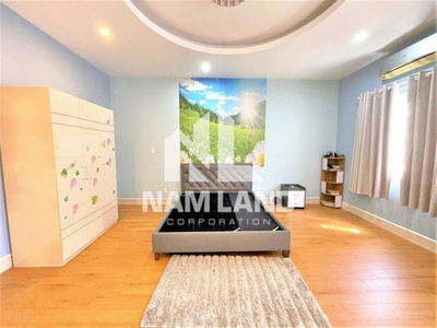 Housing in Nha Be, Vietnam Housing in Nha Be, Vietnam