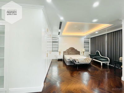 Vinhomes Riverside, Vietnam Vinhomes Riverside, Vietnam