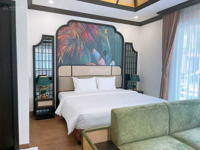 Sonasea Paris Villas, Vietnam Sonasea Paris Villas, Vietnam