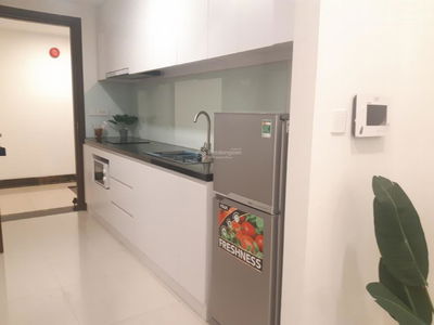 The Tresor, Vietnam The Tresor, Vietnam