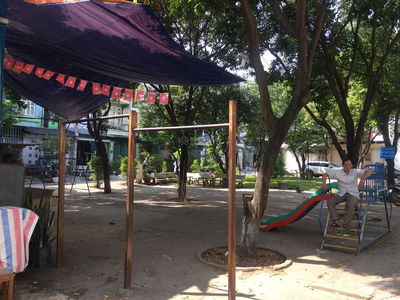 Logement dans Ho Chi Minh City, Vietnam Logement dans Ho Chi Minh City, Vietnam