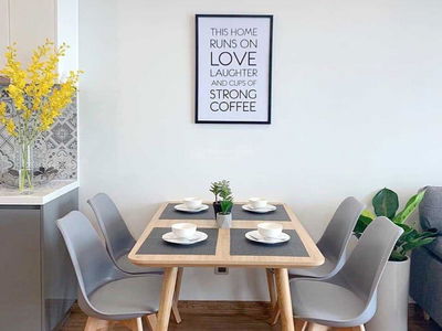 Vinhomes Nguyen Chi Thanh, Vietnam Vinhomes Nguyen Chi Thanh, Vietnam