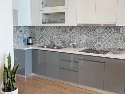 Vinhomes Nguyen Chi Thanh, Vietnam Vinhomes Nguyen Chi Thanh, Vietnam