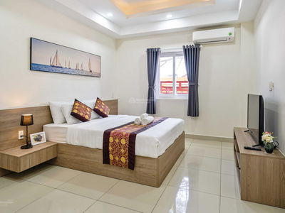 Aviva Residences, Vietnam Aviva Residences, Vietnam