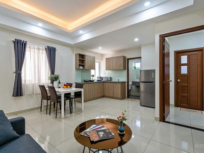 Aviva Residences, Vietnam Aviva Residences, Vietnam