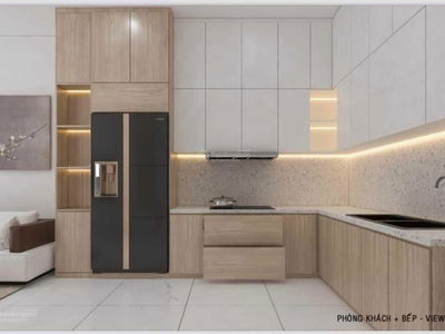 Vinh Hoi Apartment District 4, Vietnam Vinh Hoi Apartment District 4, Vietnam