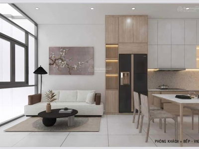 Vinh Hoi Apartment District 4, Vietnam Vinh Hoi Apartment District 4, Vietnam