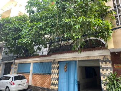 Gehäuse In Ho Chi Minh City, Vietnam Gehäuse In Ho Chi Minh City, Vietnam