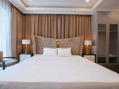 Pearl Villas, Vietnam Pearl Villas, Vietnam