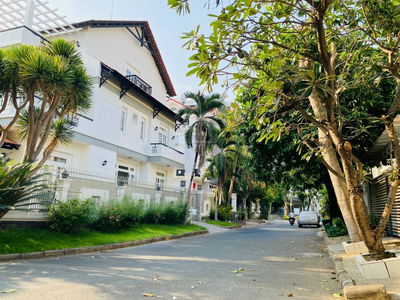 Nam Thien 1,2,3 neighborhood, Vietnam Nam Thien 1,2,3 neighborhood, Vietnam