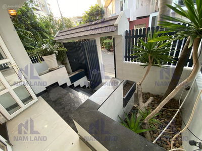 Жилье в Nha Be, Vietnam Жилье в Nha Be, Vietnam