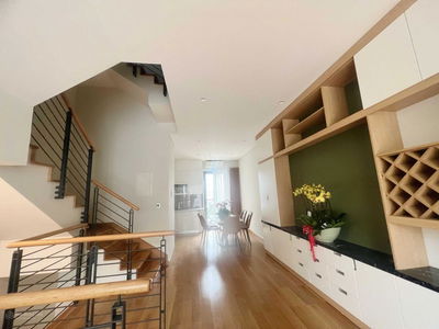 The Manor Central Park, Vietnam The Manor Central Park, Vietnam