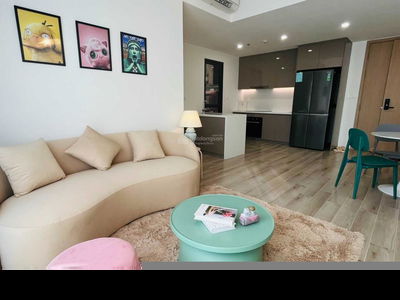 Masteri Centre Point, Vietnam Masteri Centre Point, Vietnam