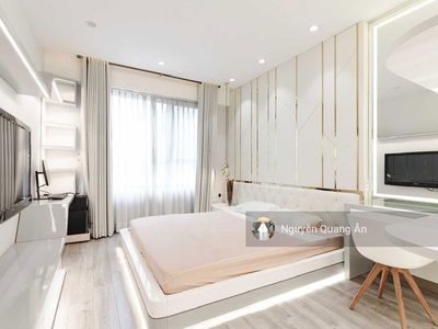 Căn hộ RichStar, Vietnam Căn hộ RichStar, Vietnam