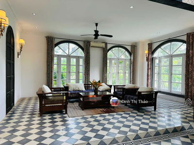 Housing in Thuan An, Vietnam Housing in Thuan An, Vietnam