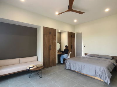 Gehäuse In Thu Dau Mot, Vietnam Gehäuse In Thu Dau Mot, Vietnam