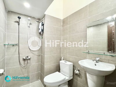 Жилье в Nha Be, Vietnam  Жилье в Nha Be, Vietnam