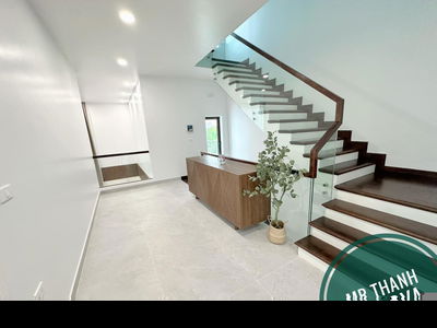 Housing in Ho Chi Minh City, Vietnam Housing in Ho Chi Minh City, Vietnam