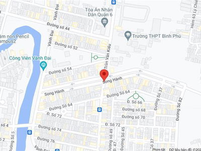 Housing in Ho Chi Minh City, Vietnam Housing in Ho Chi Minh City, Vietnam