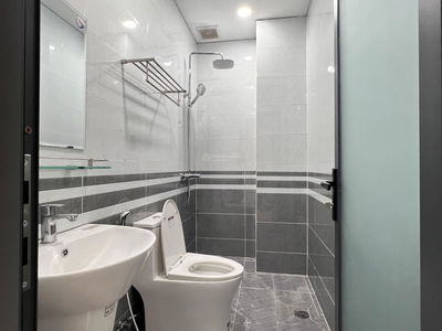 Gehäuse In Thuan An, Vietnam Gehäuse In Thuan An, Vietnam