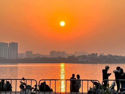 Жилье в Hanoi, Vietnam Жилье в Hanoi, Vietnam