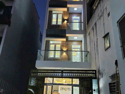 Жилье в Ho Chi Minh City, Vietnam Жилье в Ho Chi Minh City, Vietnam