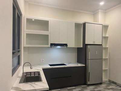 Housing in Thuan An, Vietnam Housing in Thuan An, Vietnam