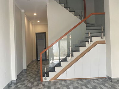 Жилье в Thuan An, Vietnam Жилье в Thuan An, Vietnam