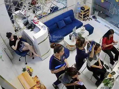 Gehäuse In Ho Chi Minh City, Vietnam Gehäuse In Ho Chi Minh City, Vietnam