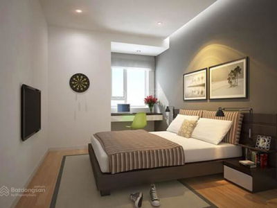 Kingston Residence, Vietnam Kingston Residence, Vietnam