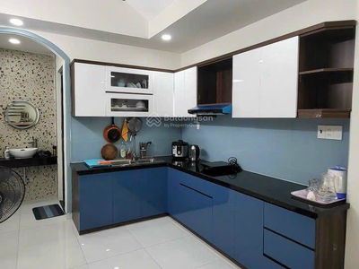 Housing in Ho Chi Minh City, Vietnam Housing in Ho Chi Minh City, Vietnam