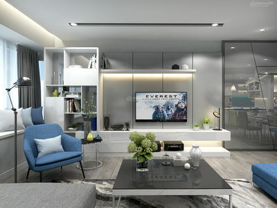 Sunrise City View, Vietnam Sunrise City View, Vietnam