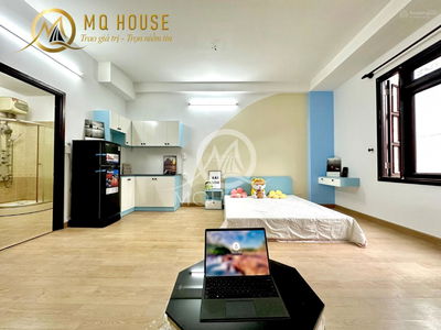 Pho Quang Street, Vietnam Pho Quang Street, Vietnam