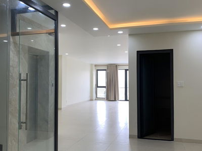 Van Phuc City urban area, Vietnam Van Phuc City urban area, Vietnam